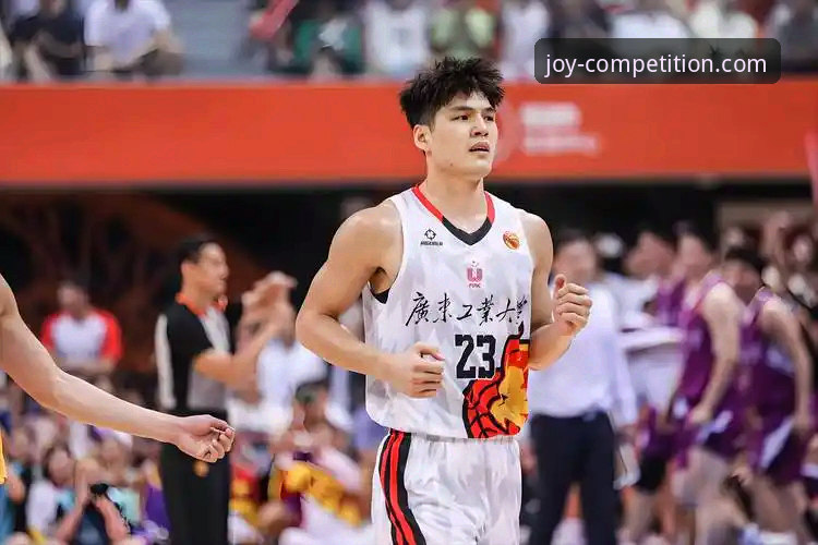 CBA状元陈国豪"回避条款"升级事件完整解析：从交易策略到观赛指南